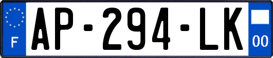 AP-294-LK
