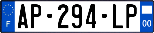 AP-294-LP