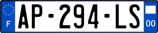 AP-294-LS