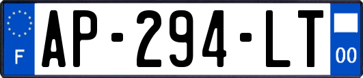 AP-294-LT