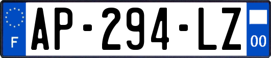 AP-294-LZ