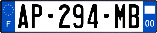 AP-294-MB