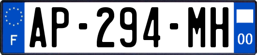 AP-294-MH