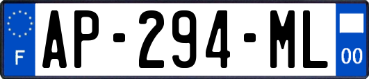 AP-294-ML