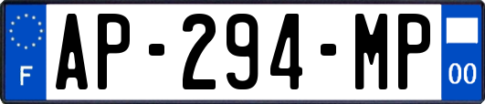 AP-294-MP