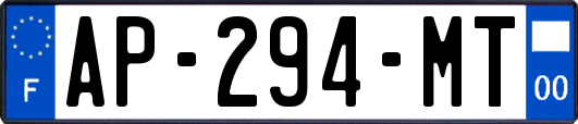 AP-294-MT