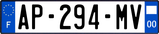 AP-294-MV