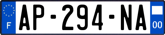 AP-294-NA