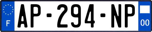 AP-294-NP