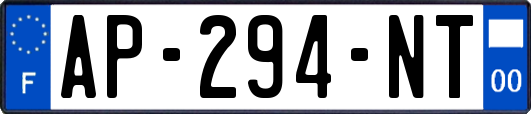 AP-294-NT