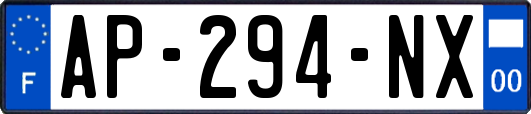 AP-294-NX