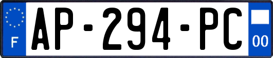 AP-294-PC
