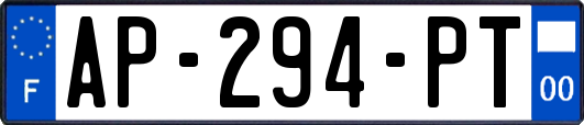 AP-294-PT