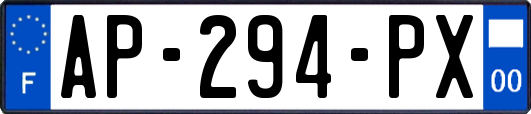 AP-294-PX
