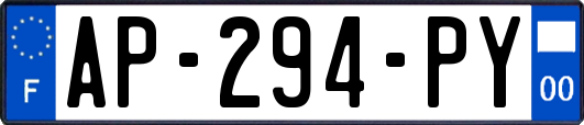 AP-294-PY