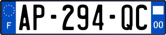 AP-294-QC