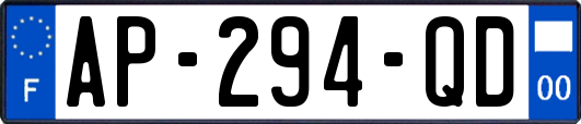 AP-294-QD