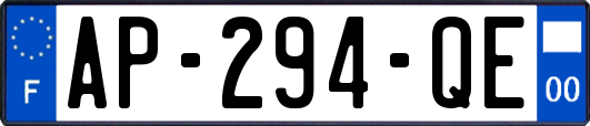 AP-294-QE