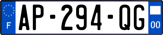 AP-294-QG