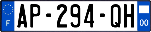 AP-294-QH