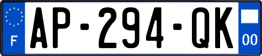 AP-294-QK