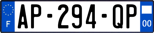 AP-294-QP