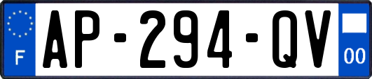 AP-294-QV