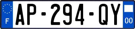 AP-294-QY