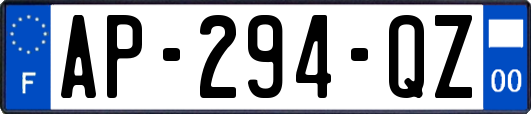 AP-294-QZ