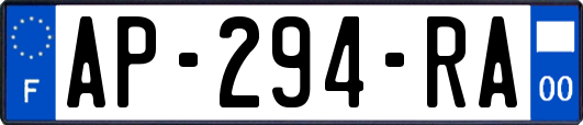 AP-294-RA