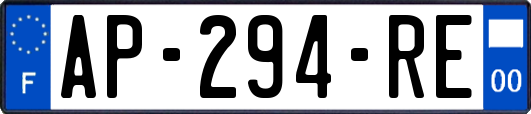 AP-294-RE
