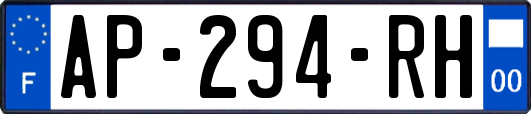 AP-294-RH