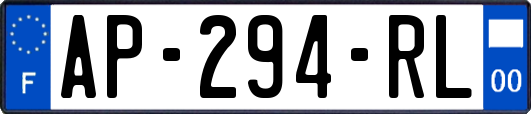 AP-294-RL