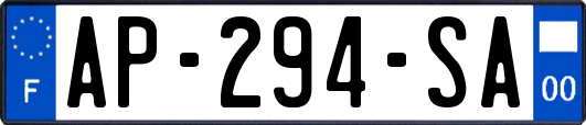 AP-294-SA