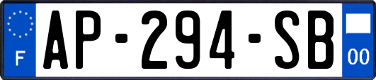 AP-294-SB