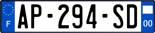 AP-294-SD