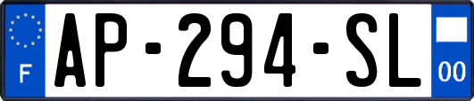 AP-294-SL
