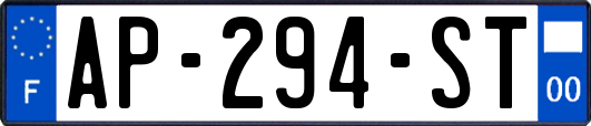 AP-294-ST