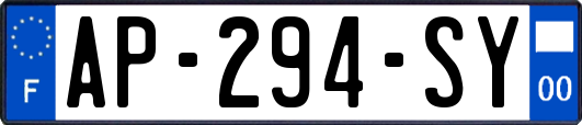 AP-294-SY