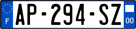AP-294-SZ