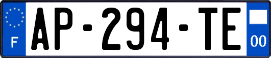 AP-294-TE