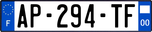 AP-294-TF
