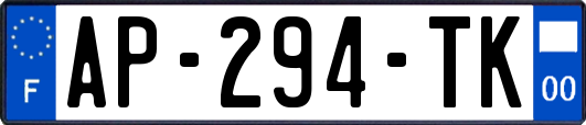 AP-294-TK