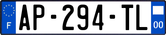 AP-294-TL