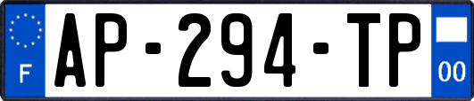 AP-294-TP