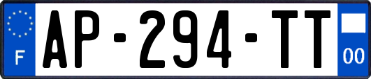 AP-294-TT