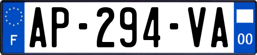AP-294-VA