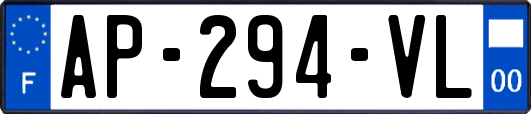 AP-294-VL