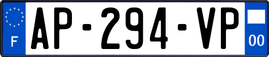 AP-294-VP