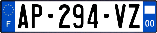 AP-294-VZ